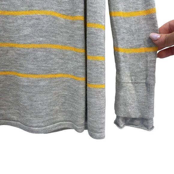 Lululemon Twist and Wrap Sweater ￼ - Picture 11 of 11